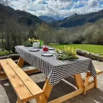 Дом отдыха El Jabar, Paraiso A 3' De Cangas De Onis Дего