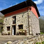 Prázdninový dům El Jabar, Paraiso A 3' De Cangas De Onis