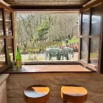 Дом отдыха El Jabar, Paraiso A 3' De Cangas De Onis *