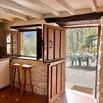 Дом отдыха El Jabar, Paraiso A 3' De Cangas De Onis Дего