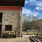 El Jabar, Paraiso A 3' De Cangas De Onis *