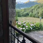 El Jabar, Paraiso A 3' De Cangas De Onis Prázdninový dům *