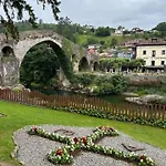 El Jabar, Paraiso A 3' De Cangas De Onis Дего