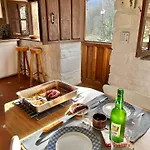 El Jabar, Paraiso A 3' De Cangas De Onis Дом отдыха