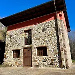 El Jabar, Paraiso A 3' De Cangas De Onis Дом отдыха Дего