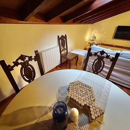 El Jabar, Paraiso A 3' De Cangas De Onis Dego