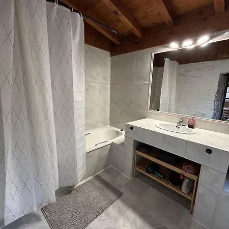 Vakantiehuis El Jabar, Paraiso A 3' De Cangas De Onis *