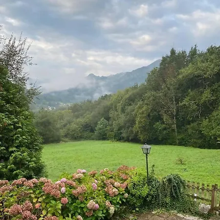 El Jabar, Paraiso A 3' De Cangas De Onis Ferienhaus Dego