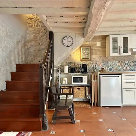 El Jabar, Paraiso A 3' De Cangas De Onis Vakantiehuis Dego