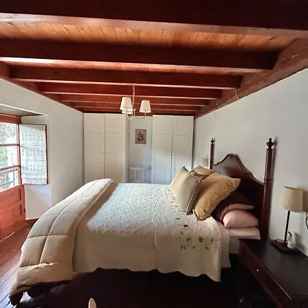 Paraiso A 3' De Cangas De Onis Dego