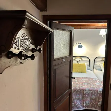 El Jabar, Paraiso A 3' De Cangas De Onis * Dego