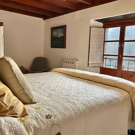 Casa de Férias El Jabar, Paraíso A 3' De Cangas De Onís