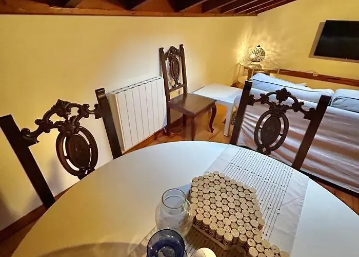 El Jabar, Paraíso A 3' De Cangas De Onís Dego