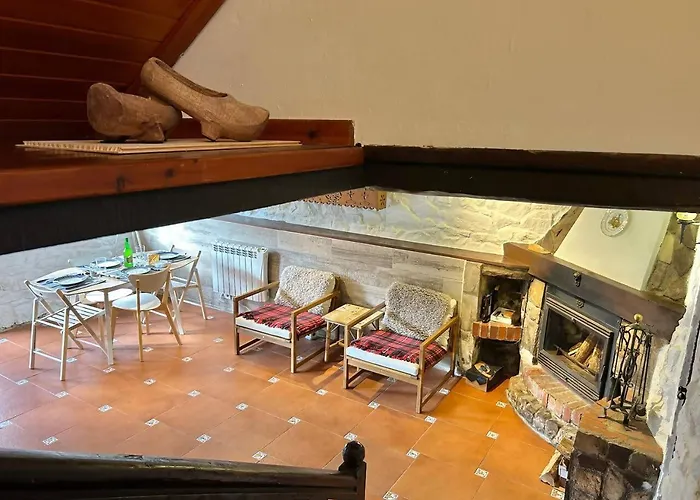 El Jabar, Paraíso A 3' De Cangas De Onís Сasa de vacaciones *