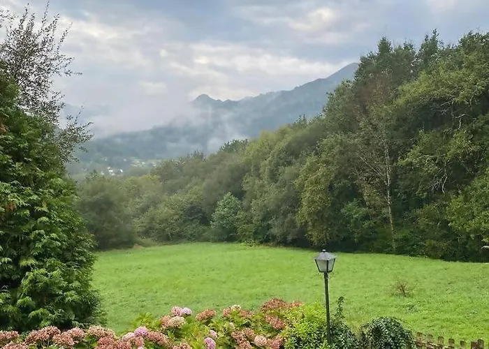 El Jabar, Paraíso A 3' De Cangas De Onís Сasa de vacaciones Dego