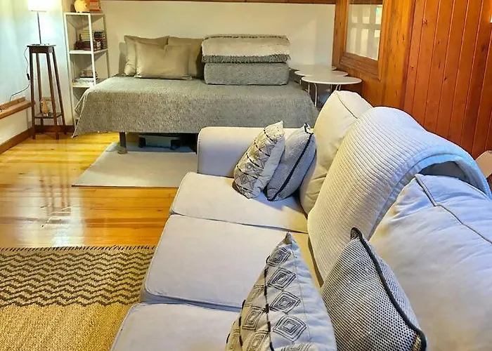 El Jabar, Paraíso A 3' De Cangas De Onís *