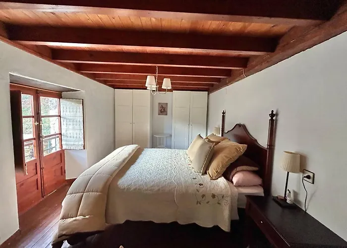 El Jabar, Paraíso A 3' De Cangas De Onís Dego