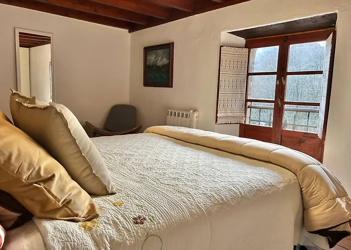 Сasa de vacaciones El Jabar, Paraíso A 3' De Cangas De Onís