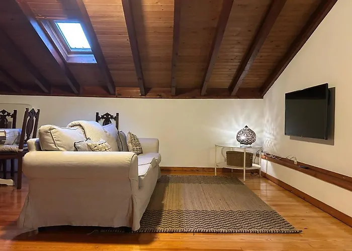 El Jabar, Paraíso A 3' De Cangas De Onís Сasa de vacaciones